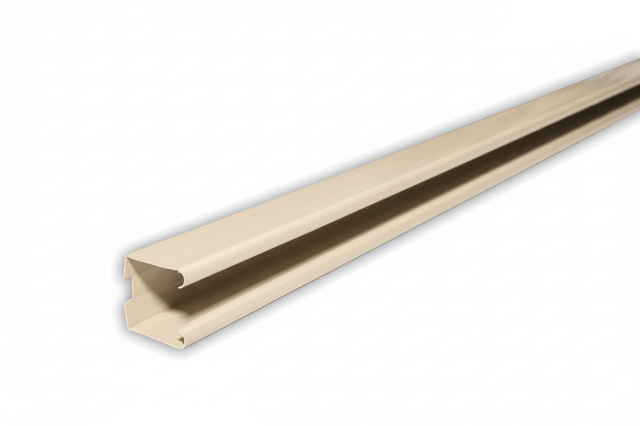 COLORBOND FENCE RAILS