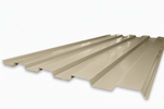 COLORBOND FENCE SHEETS- SAMFORT