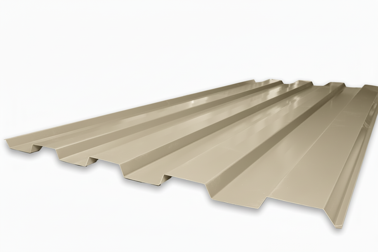 COLORBOND FENCE SHEETS- SAMFORT