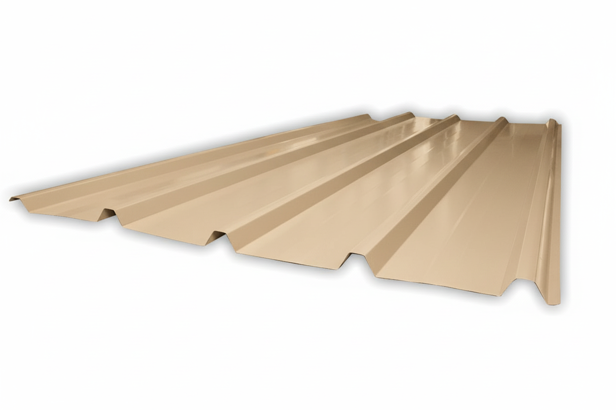 COLORBOND FENCE SHEETS- TRIMFORT