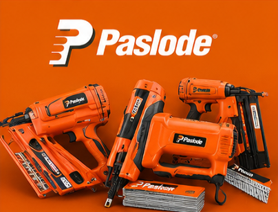 Paslode