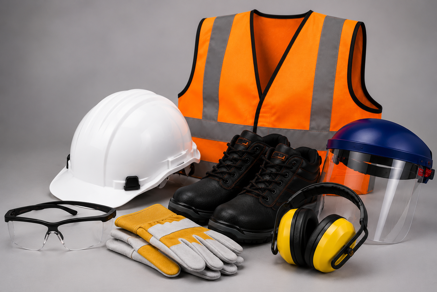 Personal Protection (PPE)