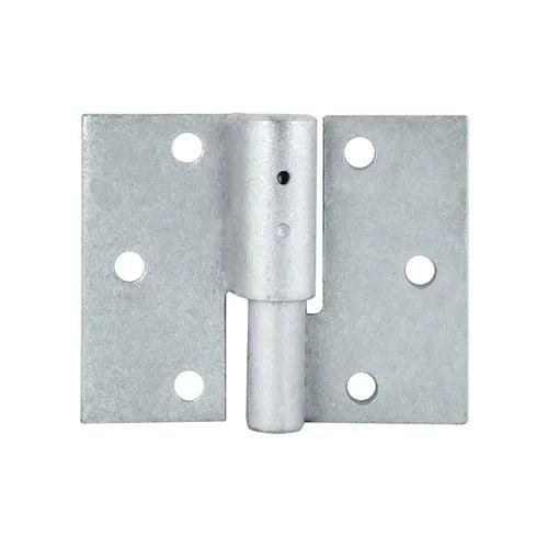 HEAVY DUTY DOUBLE BUTT SECURITY HINGE- RIGHT