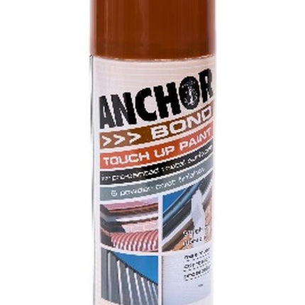 ANCHOR  TOUCH UP AEROSOL PAINT- TERRAIN