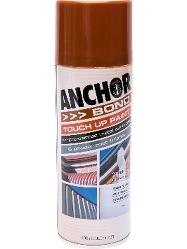 ANCHOR  TOUCH UP AEROSOL PAINT- TERRAIN