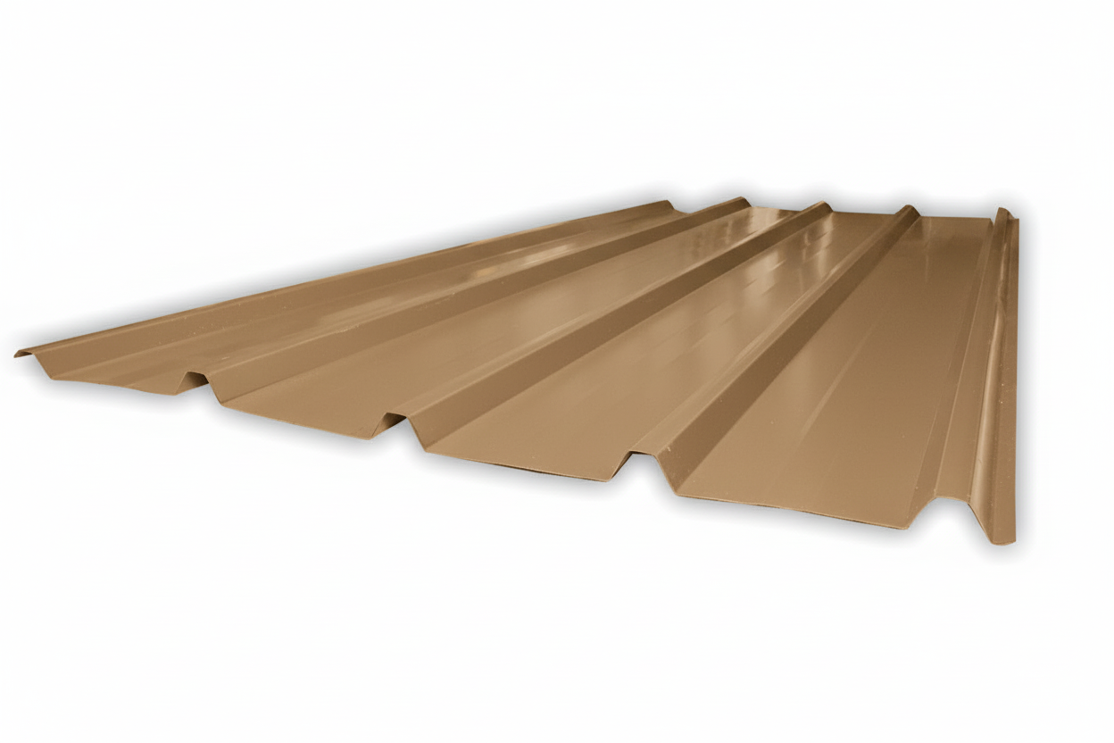 COLORBOND FENCE SHEETS- TRIMFORT