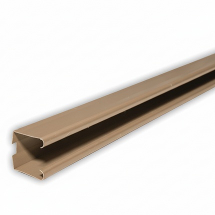 COLORBOND FENCE RAILS
