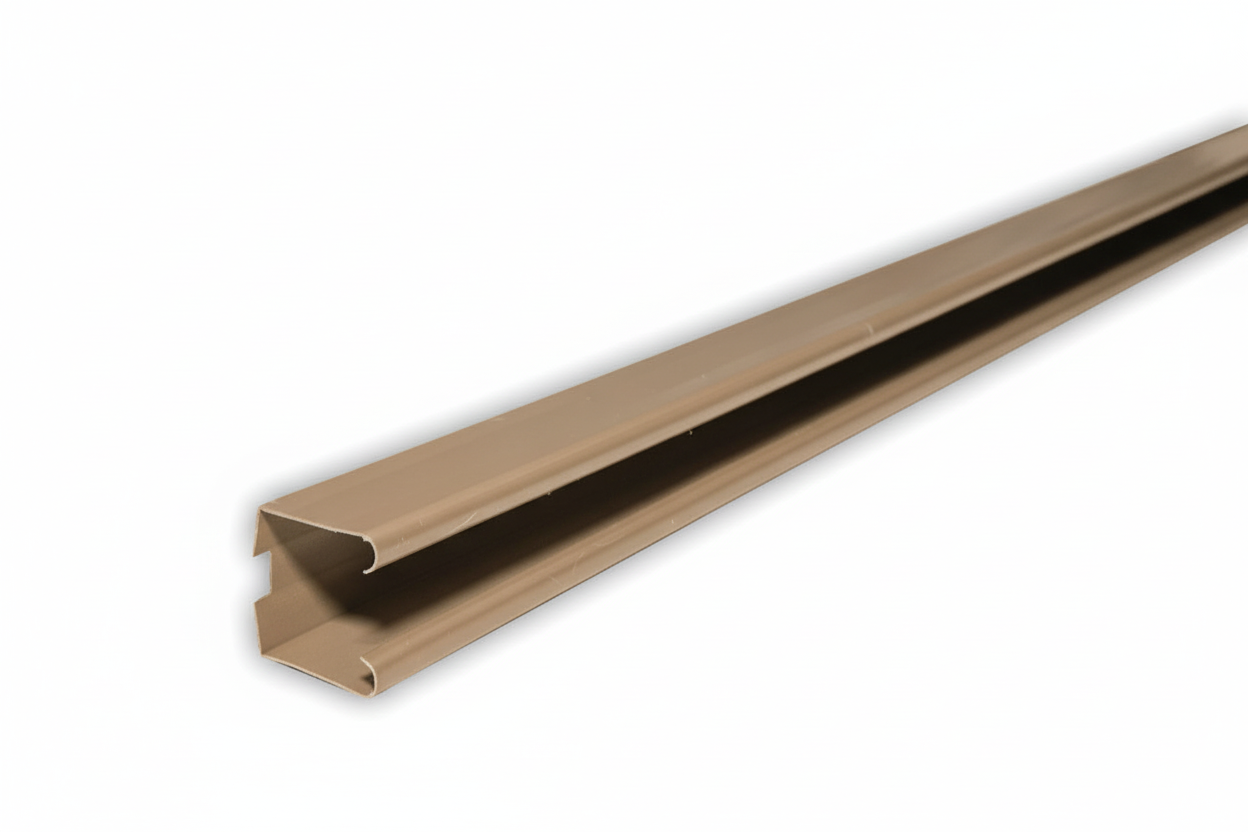 COLORBOND FENCE RAILS