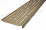COLORBOND FENCING SLATTICE