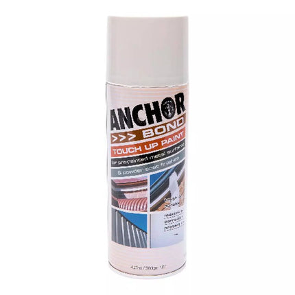 ANCHOR  TOUCH UP AEROSOL PAINT- SHALE GREY