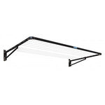 Daytek Single Fold Down Iron Grey A02840561