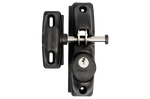 GRAVITY LATCH- SINGLE SIDED