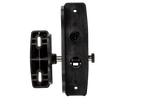 GRAVITY LATCH- SINGLE SIDED