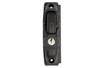 GRAVITY LATCH- SINGLE SIDED