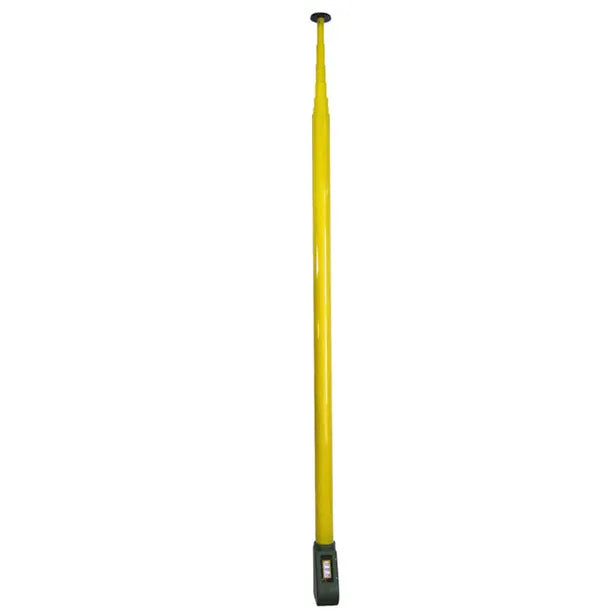 Senshin Vehicle Measuring Pole 5m SK206-5