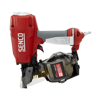 2-1/2” COIL SIDING NAILER