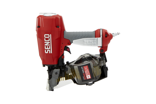 2-1/2” COIL SIDING NAILER