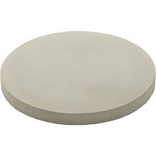 STONEWORKS ABODE CIRCLE LINEN 450x40MM