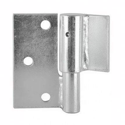 SINGLE SIDE WELDED HINGE- LEFT