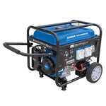 SABER 9KVA GENERATOR