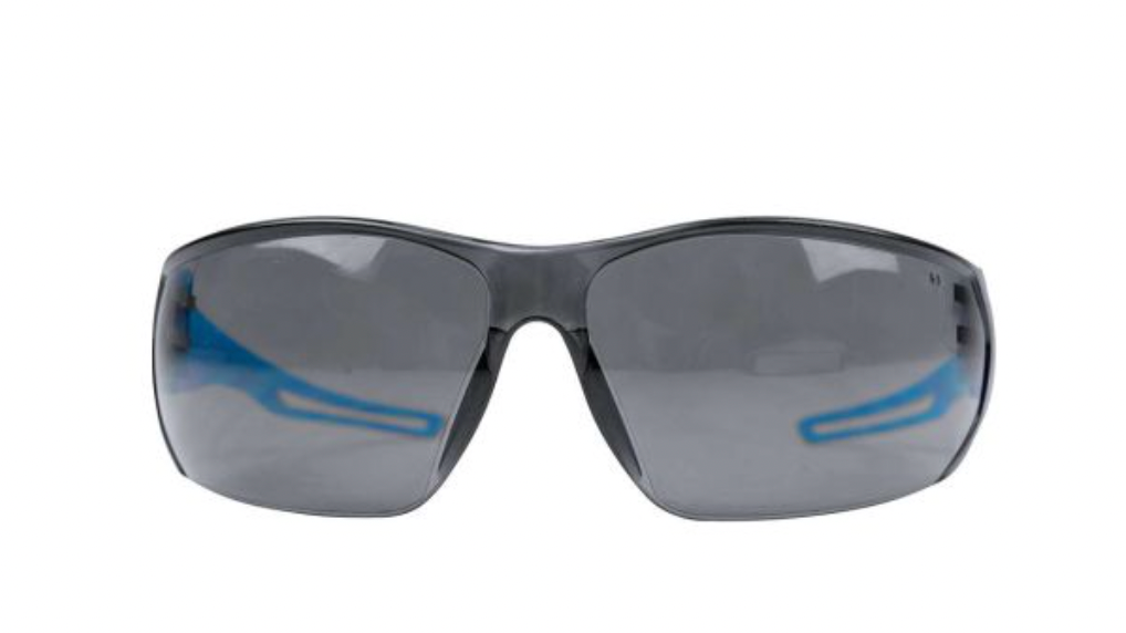 SAFETY GLASSES