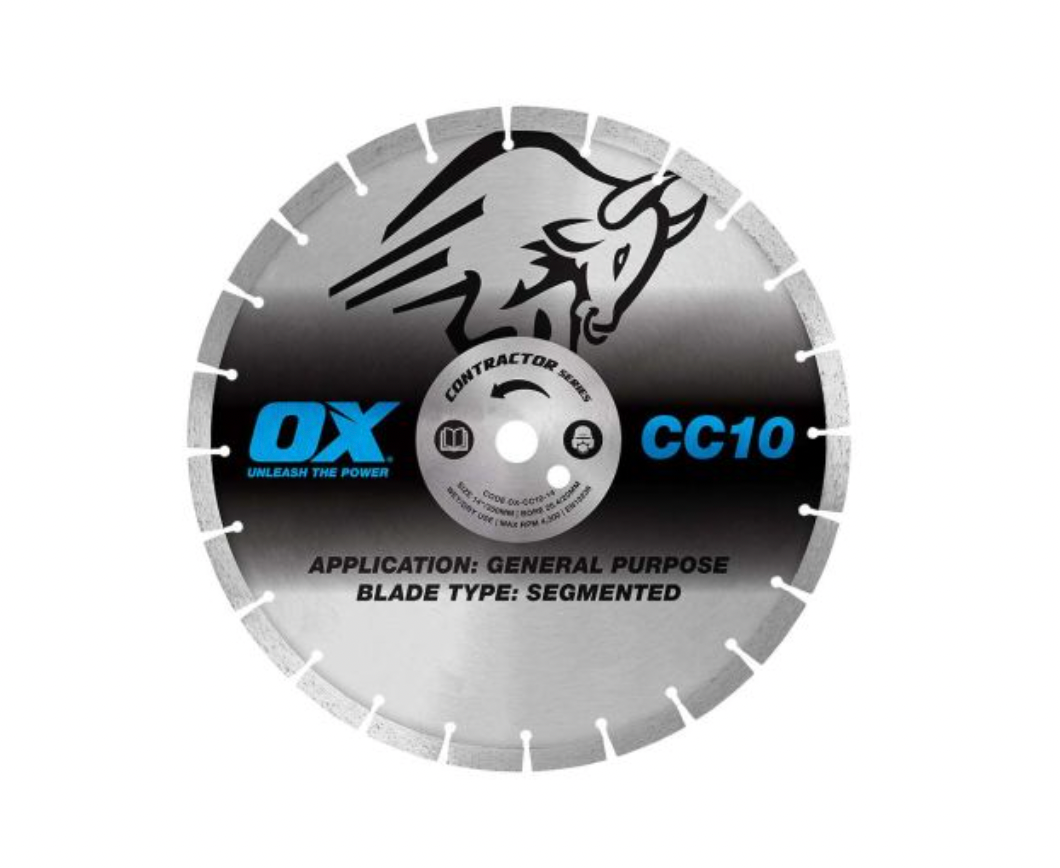 Diamond Blade