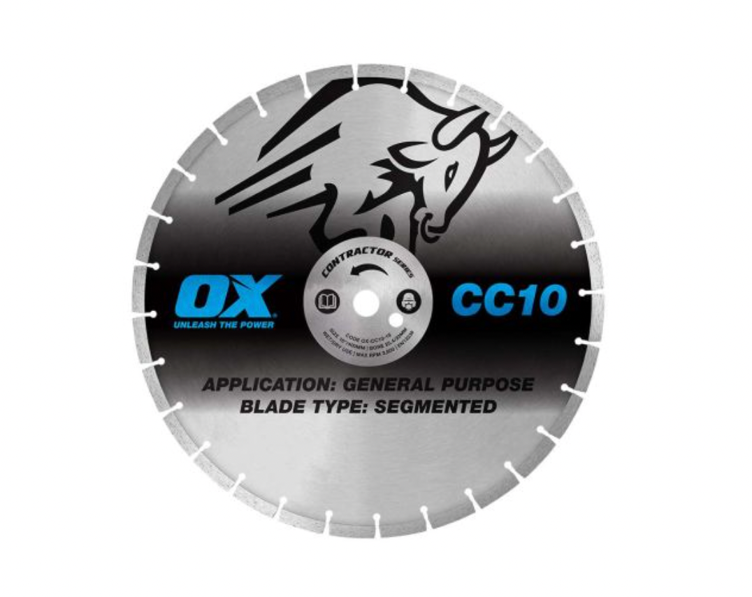Diamond Blade