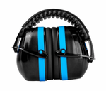FOLDING EARMUFFS