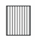 FLAT TOP FENCE SWING GATE 1200x950mm