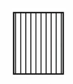 FLAT TOP PANELS