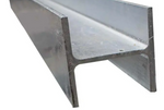 RETAINING WALL H-SECTION 150UC (23.4KG)