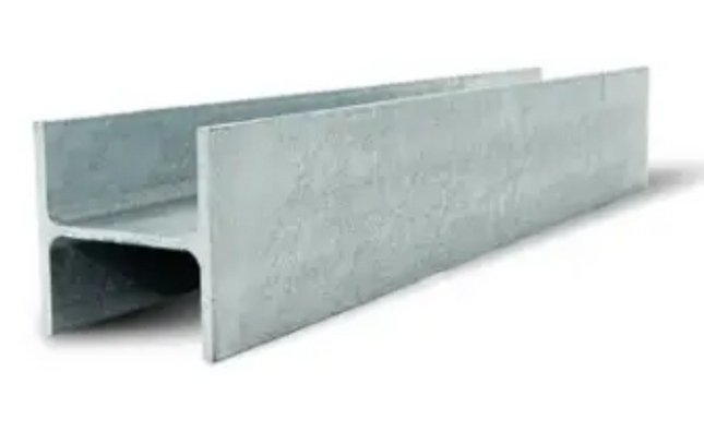 RETAINING WALL H-SECTION 150UC (23.4KG)