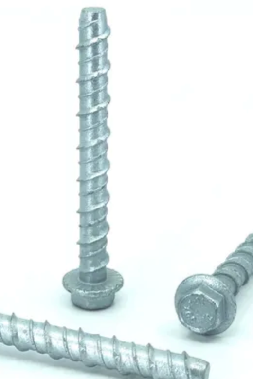 SCREWBOLT- 10x100MM [Per Piece]
