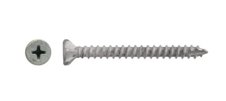 CSK SCREWS- 10x30MM [50 PCS PACK]