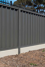 Concrete Plinth- 200mm X 50mm X 2.35m