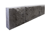 BLOCK FACE CONCRETE SLEEPER- 200 x 80