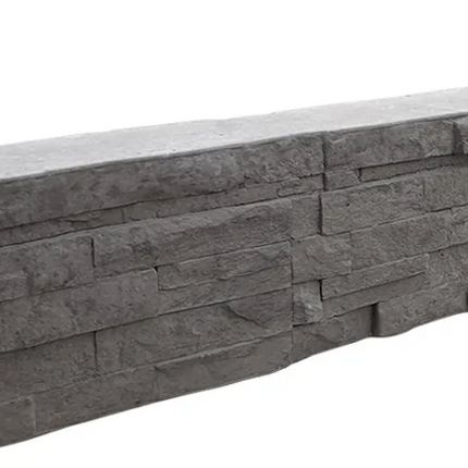 STACKSTONE CONCRETE SLEEPER