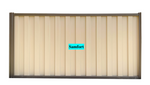 COLORBOND FENCE SHEETS- SPECIAL COLOURS
