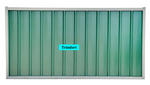 COLORBOND FENCE SHEETS- SPECIAL COLOURS