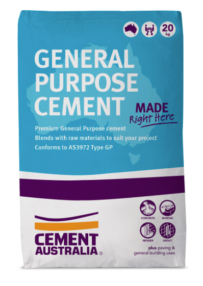 General Purpose Cement