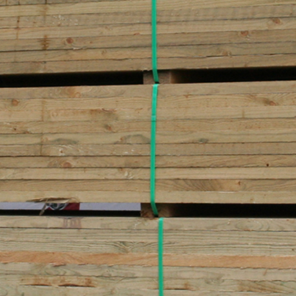 Treated Pine Fence  Rails 75x50mm