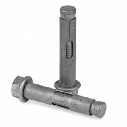 MASONBOLT- T17-12x65mm