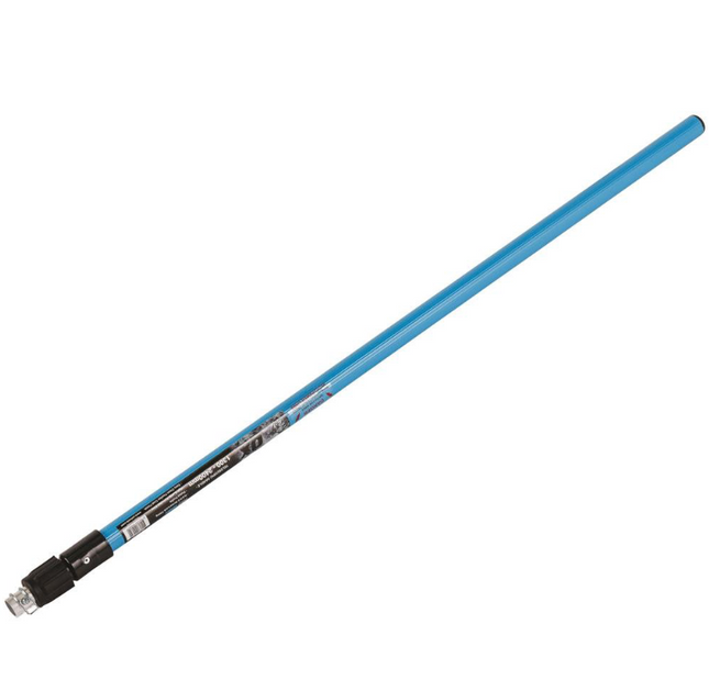 OX telescopic handle 2700-5000mm