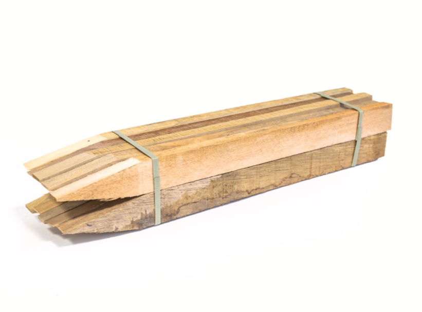 TIMBER PEGS 50 x 25 [PACK OF 25]