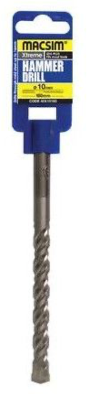 MACSIM XTREME HAMMER DRILL BIT