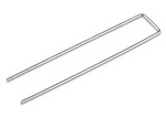 LAWN U-PINS PEGS T17 3.6x30x120mm