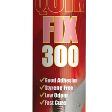 300ml QUICKFIX CARTRIDGE NO TAP