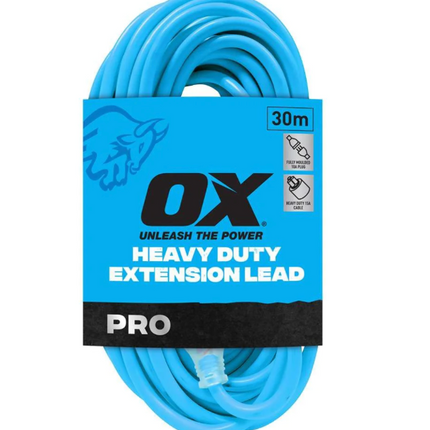 30M Extension Lead