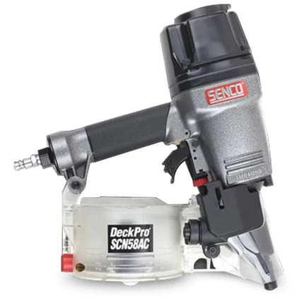 COIL NAILER