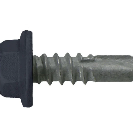 COLORBOND FENCE SCREW 10g-16mm {BOX OF 1000}